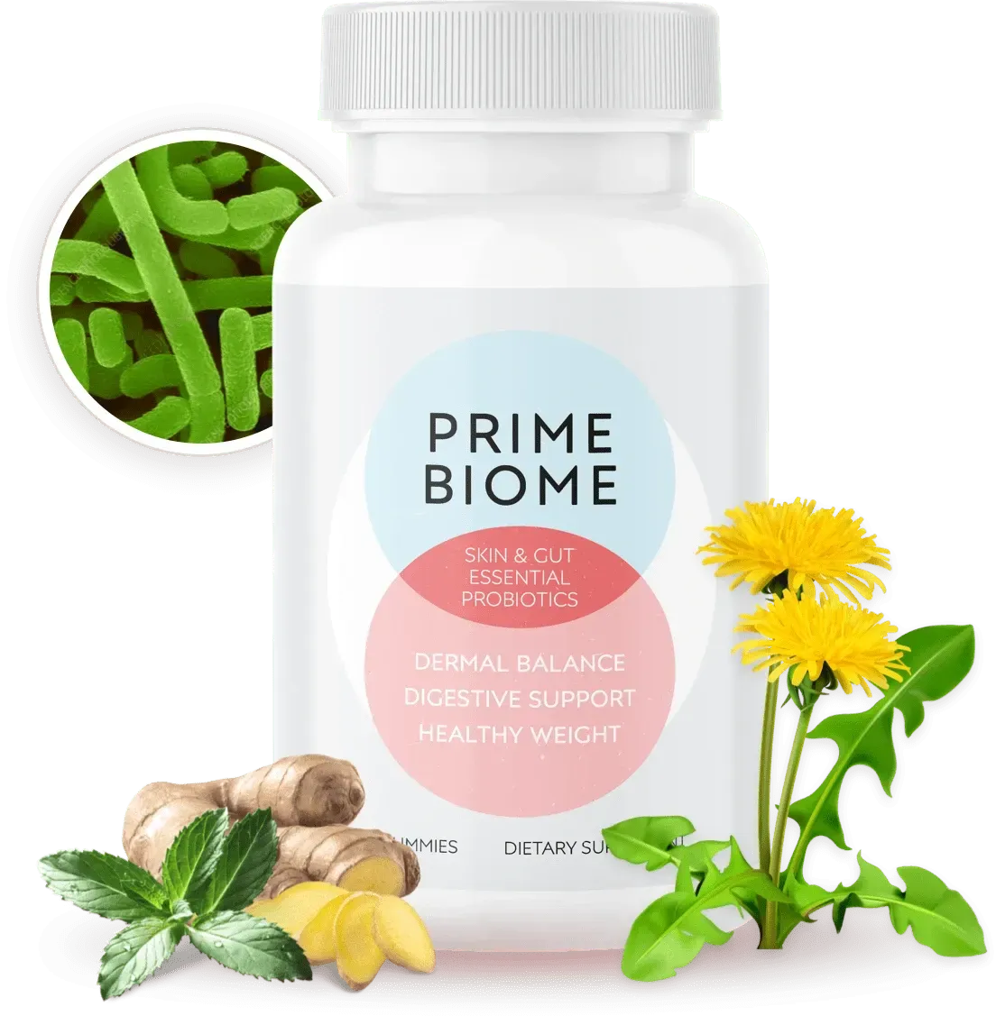 PrimeBiome product image 1