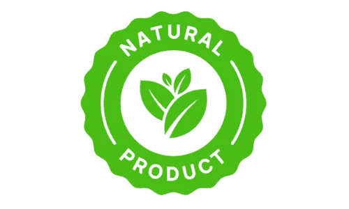 Natural Product Logo