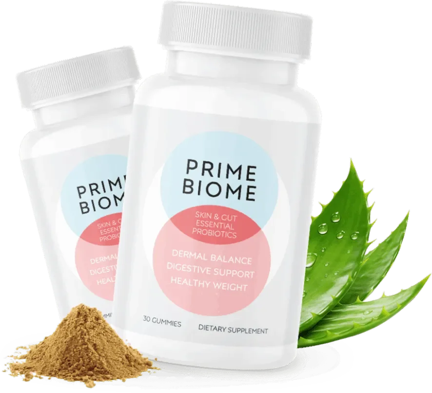PrimeBiome product image 2